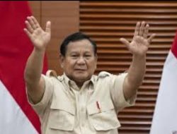 Sikapi Serangan AS-Israel terhadap Iran, Prabowo: Tidak Rasional