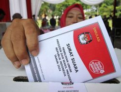 Soal Putusan MK, Anthony Anggap Yusril Tidak Konsisten Sikapi soal Pemilu