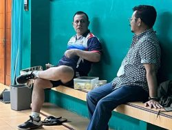 Setelah Silfester Matutina, Status Tersangka Firli Jadi Sorotan Publik