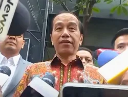 Tak Berbasis Hukum, TPUA Minta Penyidikan Laporan Jokowi Dihentikan