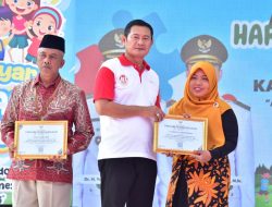 Peringati HAN 2025, Pemkab Lamongan Berkomitmen Wujudkan KLA