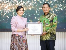 Lamongan Raih Penghargaan Kabupaten Layak Anak Predikat Nindya