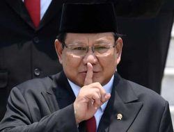 Anggap Omnibus Law Kapitalis, Prabowo Siapkan RUU yang Sosialistik