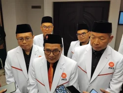Targetkan Jadi Partai Terbesar, PKS DKI Jakarta Hadapi Pileg 2029
