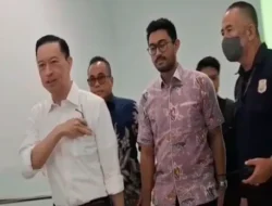 Panggil Tom Lembong, Ketua KY: Jadi Atensi Publik, Ditangani Serius