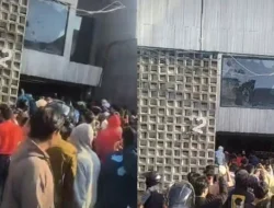 Imbas Bilang Tolol ke Demonstran, Massa Rusak dan Jarah Rumah Sahroni