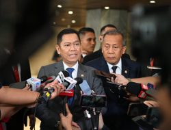 Bantah Ada Kenaikan Gaji, Wakil Ketua DPR: Yang Benar Tunjangan Rumah