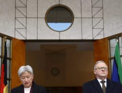 Bersebrangan dengan AS, Australia Susul Akui Palestina Negara Merdeka