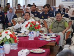 Hasilkan Karya Aplikatif, Bupati Yes Apresiasi KKN Mahasiswa UNEJ