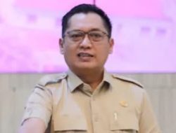 Ahmad Halim, Ketua DPRD Terpilih Aklamasi Jadi Ketua IPSI Jember