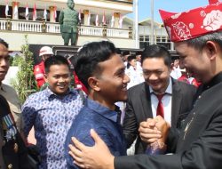 Mantan Napiter Diundang Bupati Fawait, Rifa’i Ngaku Tidak Menyangka
