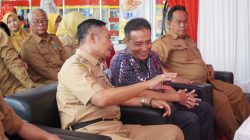 Sepuluh Produk UMKM Lamongan Di-launching di Ritel Modern