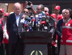 Didemo Rakyat, Israel Minta Sandera Dibebaskan, Ini Jawaban HAMAS…