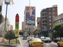 Ultimatum Israel. Jika Serang Kembali, Iran Siapkan Rudal Lebih Canggih