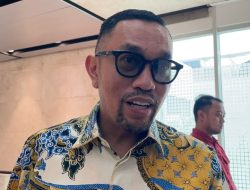 Anggap Kasus Sudah Inkrah, Sahroni: Tangkap segera Silfester Matutina