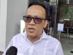 Peras Perusahaan terkait K3, KPK Bekuk Wamenaker Immanuel Ebenezer
