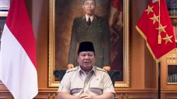 Jamin Hidup Keluarga Korban, Presiden Minta Maaf atas Tewasnya Pengemudi Ojol