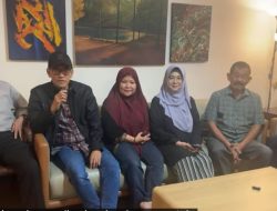 Terbentuk Sekber: Adili Jokowi dan Makzulkan Gibran