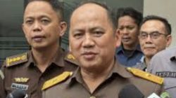 Kasasi Tidak Halangi Eksekusi, Kejagung Pastikan Tahan Silfester