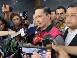 Usai Terima Abolisi, Kuasa Hukum Tom Lembong Laporkan Hakim