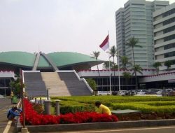 Tak Jelas Penanggung Jawabnya, KSPSI Pastikan Tidak Ikut Aksi di DPR RI