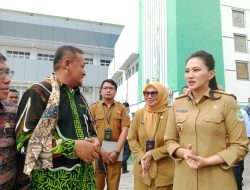 Komisi IX Dorong Pemerataan Tenaga Dokter Spesialis di Maluku Utara