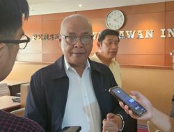 Tanya Masalah MBG, Kartu Liputan Istana Dicabut, PWI Pusat Prihatin