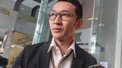 SP3 Kasus Bupati Konawe Utara Posisi Tersangka, KPK Terus Disorot