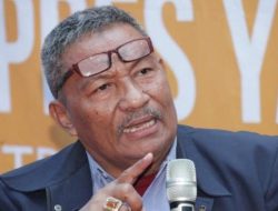 Kapolri Bentuk Tim Transformasi Polri, Muslim: Aneh, Kok Dahului Presiden