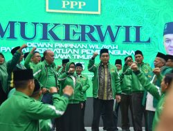 Bantah Klaim Sepihak, PPP Jatim Sepakat Usung Agus dan Taj Yasin