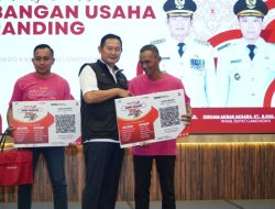 Pengurus KDKMP Lamongan Dibekali Bimbingan Operasional-Manajemen