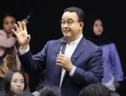 Anies Hadiri Dialog Kebangsaan di Lamongan Sport Center, Besok
