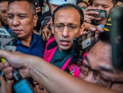 Makin Bengkak, Kerugian Kasus Korupsi Chromebook Jadi Rp 2,1 Triliun