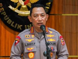 Anggota Brimob Aniaya Siswa hingga Tewas, Kapolri Minta Dihukum Berat