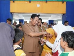 Bupati Yes Buka Lamongan Museum Expo 2025, Peserta dari Lintas Daerah