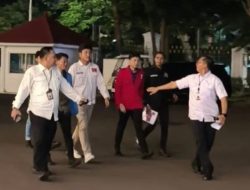 Terima Perwakilan Ormawa, Pemerintah Gelar Dialog di Istana Presiden