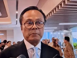 Pilih Dony Oskaria Jadi Plt BUMN, Pras: Itu Petunjuk Pak Presiden