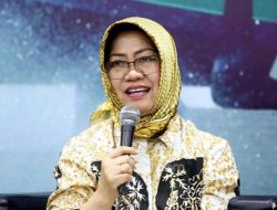 Guru Besar KAHMI Beri Delapan Resep ke Prabowo Atasi Situasi