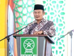 Bupati Yes Berharap PC Fatayat NU Lamongan Jadi Mitra Strategis