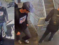 Terduga Pembunuh Influencer Donald Trump Terkonfirmasi Ditahan