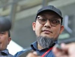 Sorot Kasus Kuota Haji, Novel: Harusnya Sudah Umumkan Tersangka