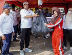 Pemkab Lamongan Realisasikan Program untuk Kurangi Volume Sampah