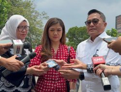 Kembalikan ID Card Wartawan CNN Indonesia, Istana Minta Maaf