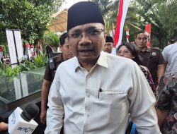 Uji Penetapan Tersangka Kasus Kuota Haji, Gus Yaqut Ajukan Praperadilan