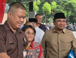 Bantah Tudingan Korupsi, Anna: Penyelenggaraan Haji 2023 sesuai Aturan
