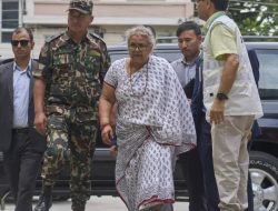 Sushila Karki Hanya Mau Antarkan Nepal Miliki Pemimpin Baru
