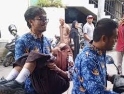 Belasan Siswa SMAN 2 Lamongan Keracunan Usai Santap MBG