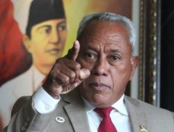 Jatuhkan Martabat Partai, PDIP Pecat Wahyudin yang Mau Rampok Uang Negara