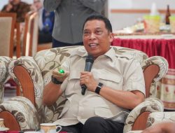 Evaluasi MBG di Lamongan, Deputi Bidang Pengawasan BGN Singgung Sanksi