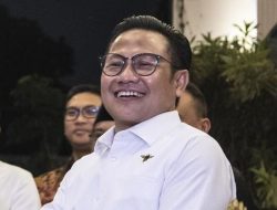 Presiden Setuju Bentuk Ditjen Ponpes, Cak Imin: Kado Istimewa untuk Santri